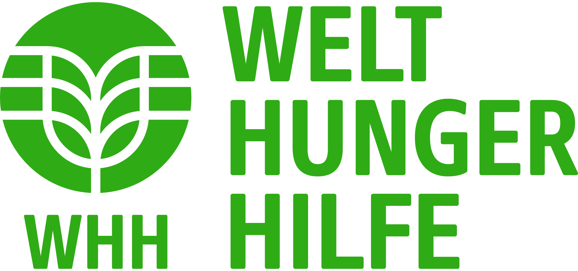 WELTHUNGERHILFE